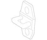 Genuine Mercedes-benz Lock Striker 099-723-04-00. Fixed Price $25.20.