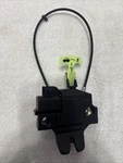 Tailgate Latch For Toyota Camry 2011 Oem. Fixed Price $32.88.