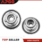 Camshaft Adjusters 2012-14 For Mercedes W204 C250 SLK250 2710501400. Fixed Price $55.18.