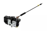 Genuine Acdelco Driver Side Rear Door Latch 22862040. Fixed Price $239.11.