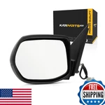 KARPARTS360 For Honda Cr-v 2012 2013 2014 2015 Door Mirror Driver Side Power. Fixed Price $95.88.