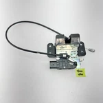 2022 - 2024 Hyundai Santa Cruz Rear Tailgate Deck Lid Lock Latch Oem 857K6K5000. Fixed Price $65.00.