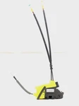 New Oem Rear Left Door Lock Latch Actuator 81410D9500QQK For Sportage Sx 15-16. Fixed Price $80.75.