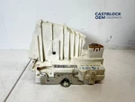 2008-2012 Mercedes-benz Front Left Door Lock 1697202535Q21 Oem. Fixed Price $88.00.