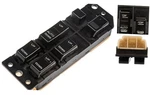 Front Driver Side Power Window Switch For Nissan Pathfinder 90-95 Stanza 87-89. Fixed Price $156.83.