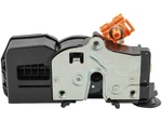 Rear Right Door Lock Actuator 92XCQJ23 For Pontiac Torrent 2006 2007 2008 2009. Fixed Price $54.46.