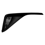 For 2018 2019 Toyota C-hr Lh Left Drive Side Bumper Insert, Cover Plate. Fixed Price $40.69.