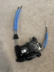 2020-2025 Kia Soul Rear Left Driver Side Door Latch Lock Actuator Oem 81410K0100. Fixed Price $100.00.