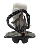 7L1Z-7843150-D Liftgate Latch Actuator Tailgate Lock Assembly Ford Models. Fixed Price $79.99.