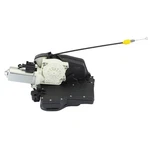 Door Lock Actuator Rear Passenger Right Side For 760 745 Hand Sedan Bmw 750I. Fixed Price $364.99.