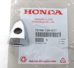 Genuine Oem Honda 72184-T2A-G21 Front Door Handle End Bezel. Fixed Price $29.84.