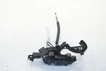 09-15 Jaguar Xf Portfolio Rear Left Side Door Lock Latch Actuator 8X23-24995-BE. Fixed Price $63.88.