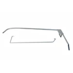 Uro 901555015037K Door Pocket Trim. Fixed Price $262.98.
