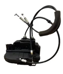 2003 2004 05 06 07 Nissan Murano Left Rear Door Latch Lh-r Oem: 82501CA02B. Fixed Price $73.60.