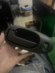 Mopar 0UR891DVAA. Fixed Price $25.00.