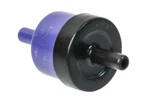 Emission Check Valve-door Lock Vacuum Uro Parts 1168000378. Fixed Price $10.19.