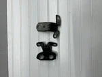 Cadillac Cts Right Rear Door Hinge Set Passenger 2011 2012 2013. Fixed Price $20.00.