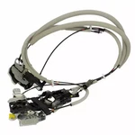 Genuine Ford Door Lock Actuator Motor CK4Z-61264A00-D. Fixed Price $384.20.