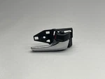 Toyota Tacoma Front Right Passenger Side Interior Door Handle Oem 2016 - 2023. Fixed Price $48.22.