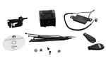 Genuine Mopar Keyless Entry Transmitter 82214849AC. Fixed Price $361.75.