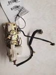 Honda Accord Ex, Door Coupe,left Electric Lock Actuator, 92-93, 72150-SM2-C12. Fixed Price $116.48.