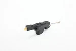 87-96 Bmw E34 5/7 Series Rear Gas Fuel Tank Filler Door Lock Latch Actuator Oem. Fixed Price $36.00.