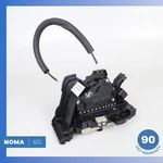 2006 Jaguar X350 XJ8 Rear Right Side Door Lock Latch Actuator 4W9326555BE Oem. Fixed Price $107.23.
