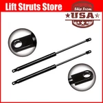 2QTY For 1980-1995 Ferrari Mondial 3.2 Front Hood Shock Spring Lift Support. Fixed Price $15.39.