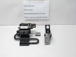 05-08 Audi A4 Rear Right Passenger Upper And Lower Door Hinges 8E0831402C Oem. Fixed Price $16.10.