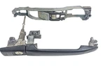 90-93 Mercedes R129 600SL 300SL Right Side Exterior Door Handle Paint 0992. Fixed Price $103.58.
