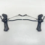 2018 Subaru Brz Flexible Draw Stiffener Front Subframe Chassis Dampers Oem. Fixed Price $332.49.