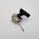 2003-09 Mercedes W211 E320 Fuel Gas Tank Door Lock Actuator A2038201997. Fixed Price $31.31.