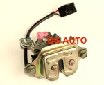 00 01 02 03 04 Nissan Xterra Trunk Tail Lift Gate Lock Latch / Oem. Fixed Price $50.00.
