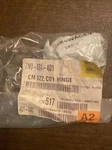 Volkswagen Oem Hinge New 7N0 831 401. Fixed Price $28.90.