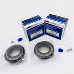 2PCS 4WD Auto Hub Lock Actuator Ford 2015 Thru 2019 F-150 HL1Z-3C247-A Oem. Fixed Price $91.00.