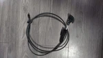 2004-2009 Cadillac Xlr Hood Latch Cable Release 10341990. Fixed Price $50.00.