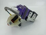 81410G3010 Rear Left Door Lock / 171418 For Hyundai I30 Pde, Pd, Pden 1.0. Fixed Price $74.44.
