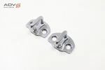 2024 2026 Tesla Model 3 Door Lock Latch Striker Oem -set-. Fixed Price $39.99.