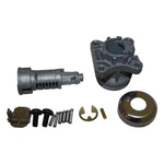 5013682AA Door Lock Cylinder For Jeep Liberty Grand Cherokee 1999-2004. Fixed Price $40.99.