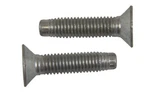 Gm Counter-sunk Flat Torx Bolts Pack Of New M8 1.25 35 11589019 09442471. Fixed Price $14.95.