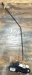 Genuine Gm 2008-2012 Chevrolet Saturn Malibu Rear Driver Side Door Lock 22865519. Fixed Price $120.00.