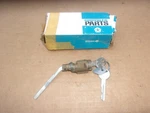 1967 Chrysler 300 Nos Mopar Trunk Lock Cylinder & Keys 2802464. Fixed Price $149.95.