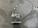 2020 - 2025 Oem Chevy Corvette C8 Right Passenger Side Rh Door Latch 84915057. Fixed Price $72.00.