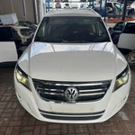 2010 Volkswagen Tiguan Passat Door Lock Actuator Used Oem 3C4839015B. Fixed Price $104.99.