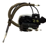 2011 2012 13 14 15 16 17 Nissan Juke Right Rear Door Latch Rh-r Oem: 825001KA2A. Fixed Price $80.00.