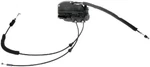 Dorman 937 237 Integrated Door Lock Actuator. Fixed Price $125.74.