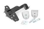 Rough Country 2" Leveling Kit 2017-2026 Ford F-250/F350 Super Duty 51017. Fixed Price $159.95.