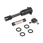 Metoware Heavy Duty Trailer Hitch Pin Lock, 1/2" Diameter With 5/8" .... Fixed Price $24.55.