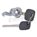 Fuel Lid Door Gas Cylinder Lock Key For 89 - 95 Toyota Pickup. Fixed Price $12.09.