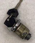 Tru-tech US141LT Standard Ignition Lock Cylinder For Dodge Dakota 1991-92 Auto. Fixed Price $31.12.